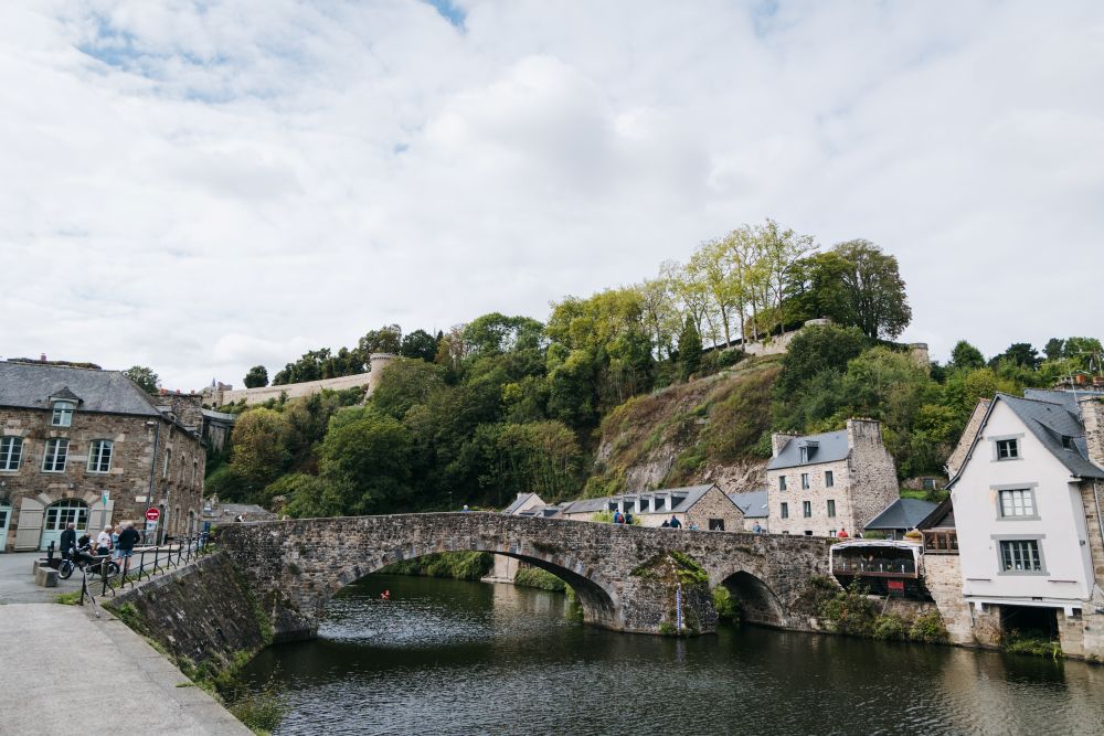 Dinan
